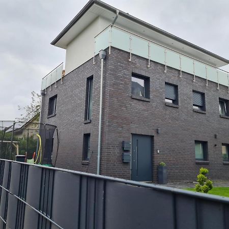 Penthaus Apartment Soltau Luaran gambar