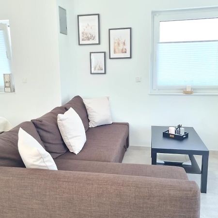 Penthaus Apartment Soltau Luaran gambar