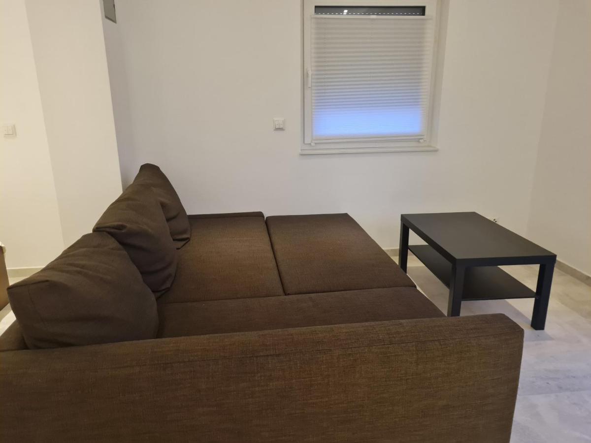 Penthaus Apartment Soltau Luaran gambar