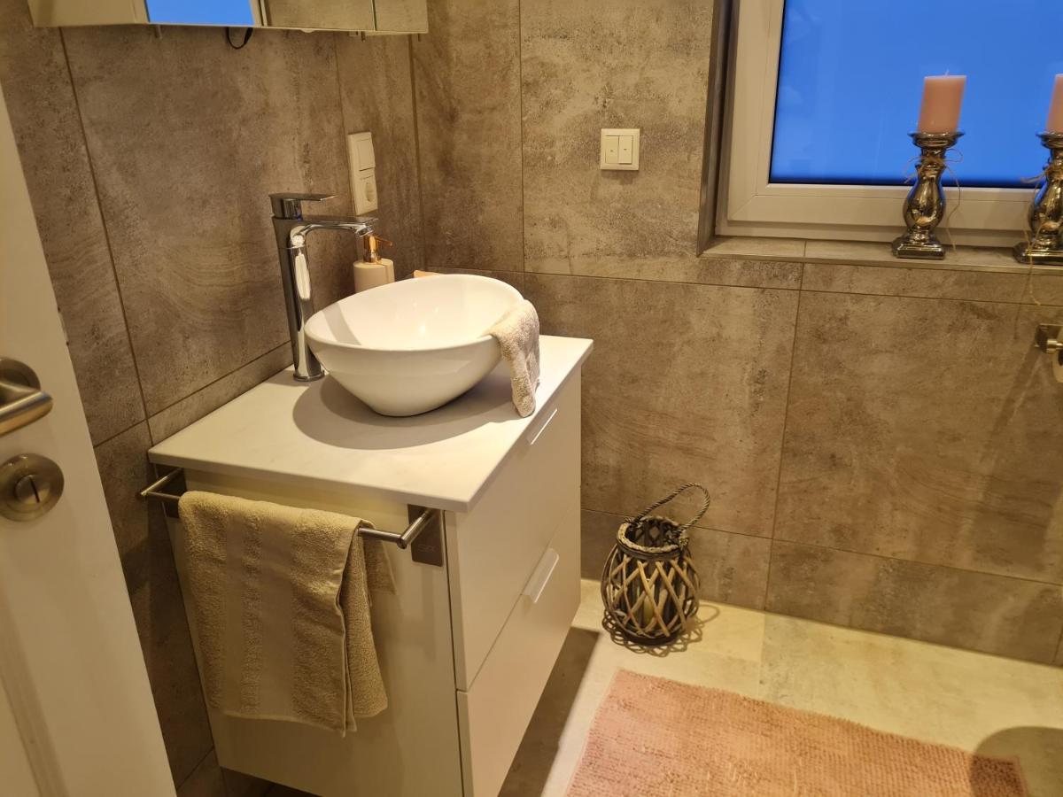 Penthaus Apartment Soltau Luaran gambar