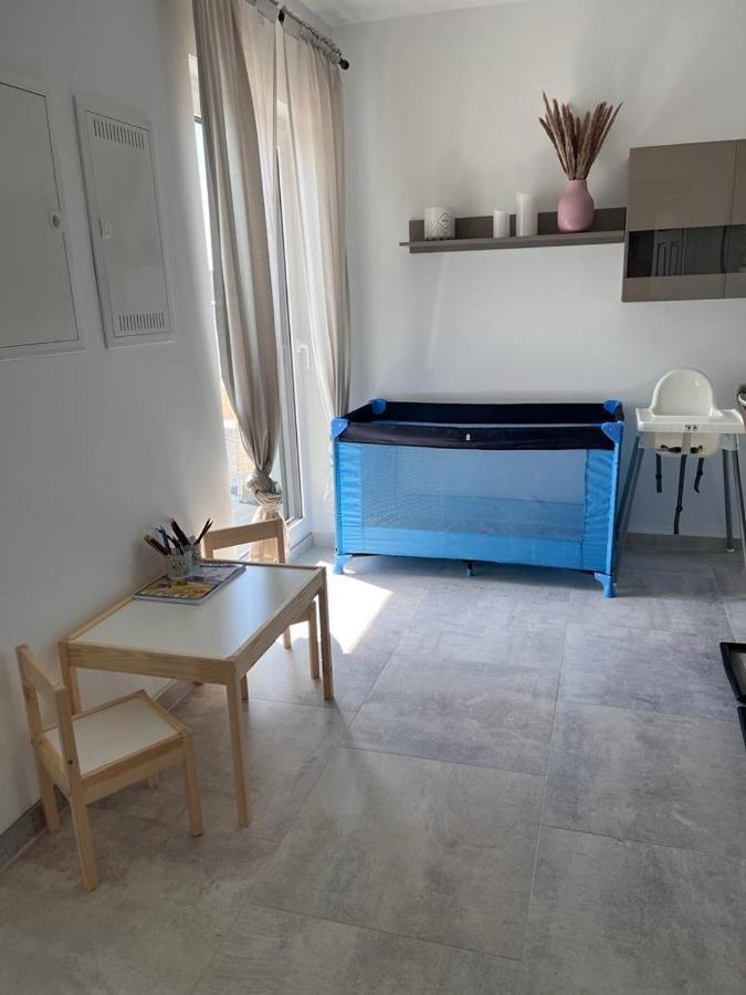 Penthaus Apartment Soltau Luaran gambar
